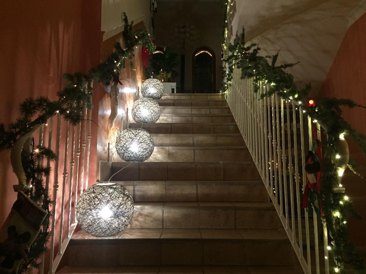 Villa Gusto E Benessere Сакрофано Экстерьер фото