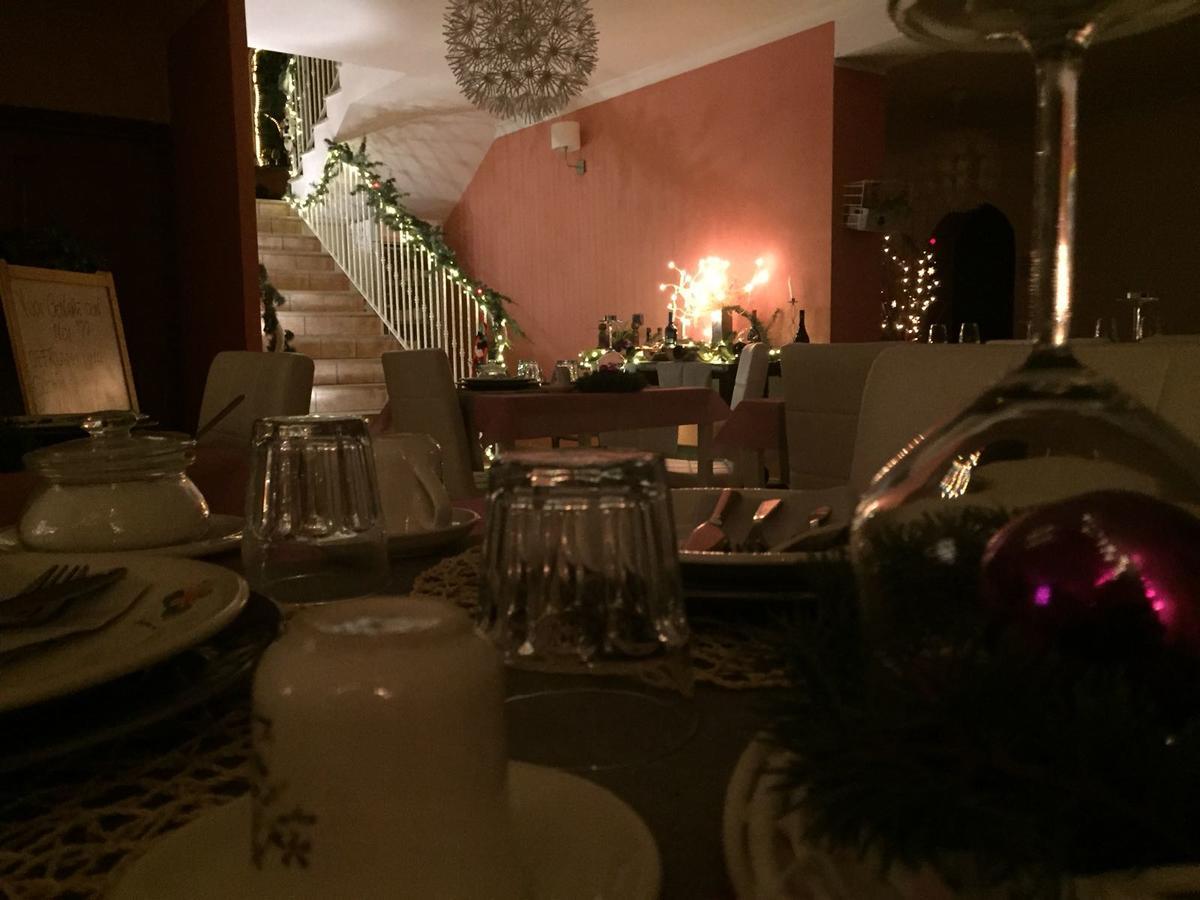 Villa Gusto E Benessere Сакрофано Экстерьер фото