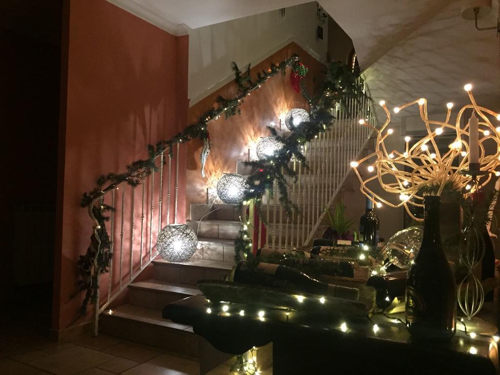 Villa Gusto E Benessere Сакрофано Экстерьер фото