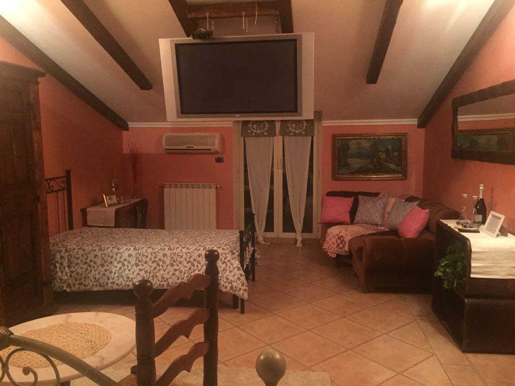 Villa Gusto E Benessere Сакрофано Экстерьер фото